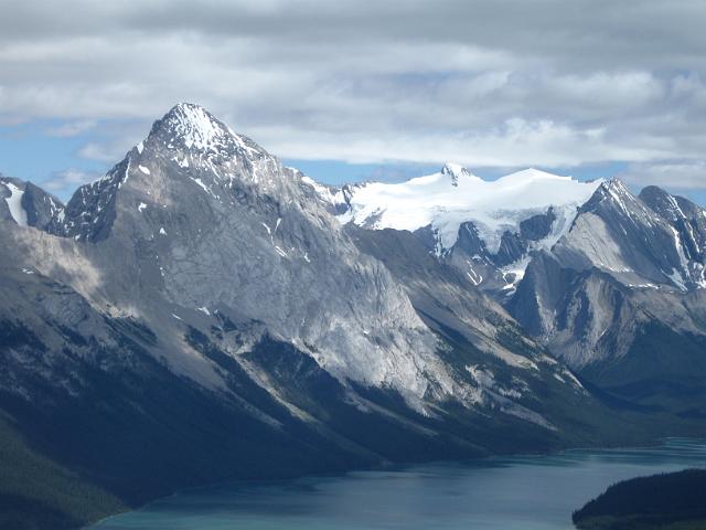 Canadian Rockies-310.JPG - Bald Hills Trail